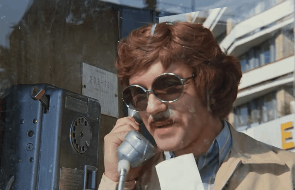 Фрагмент из фильма "Иван Васильевич меняет профессию" 