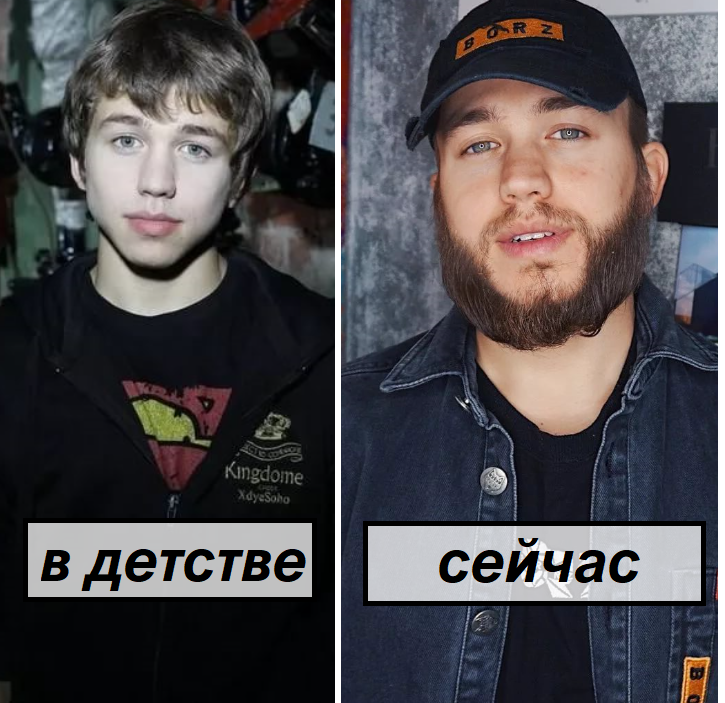16 июля - день рождения Сергея Романовича - 5 фактов из биографии бывшего актёра