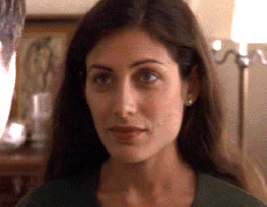 Лиза Эдельштейн в фильме «Дорз». Кадр из фильма