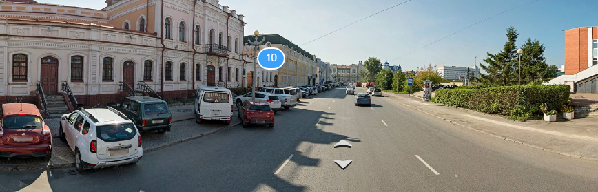 Самое то погонять!