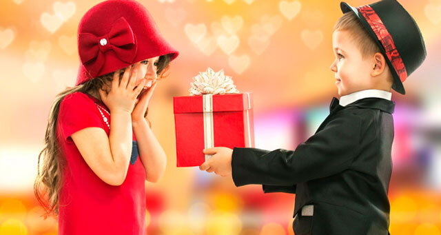 It's for you, my dear reader!  Это тебе, мой дорогой читатель!