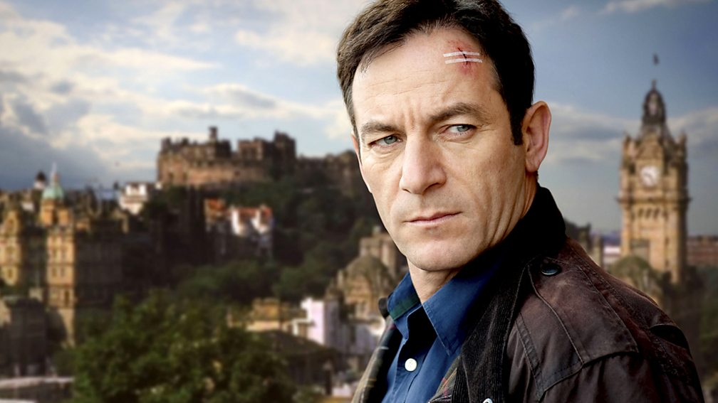 Броуди на экране, сериал BBC, источник: https://www.bbc.co.uk/programmes/b011whc9