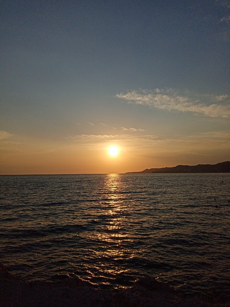 Морское удовольствие 