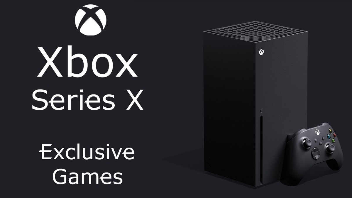 Xbox July Show