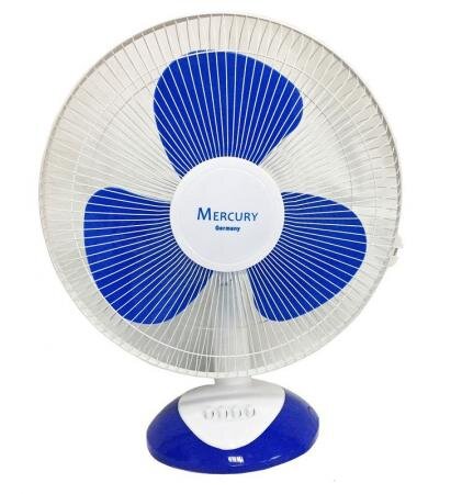 Настольный вентилятор