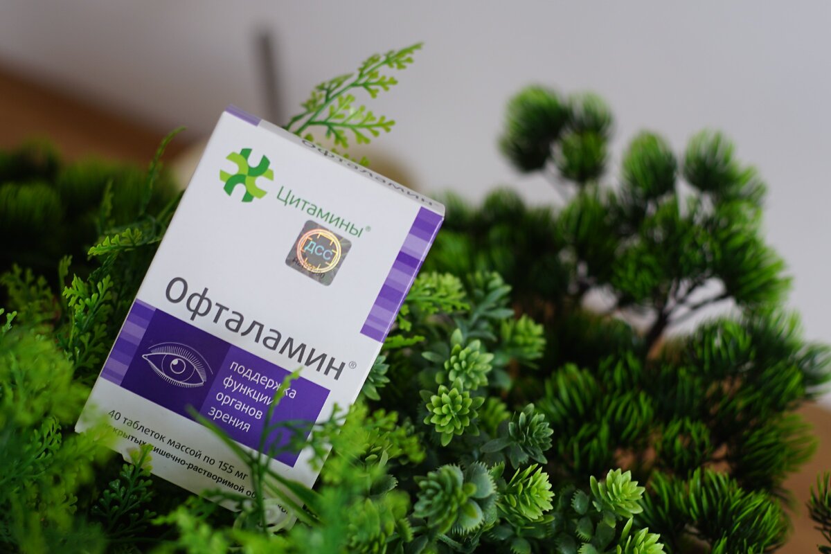 Фото из Инстаграм: @cytamins