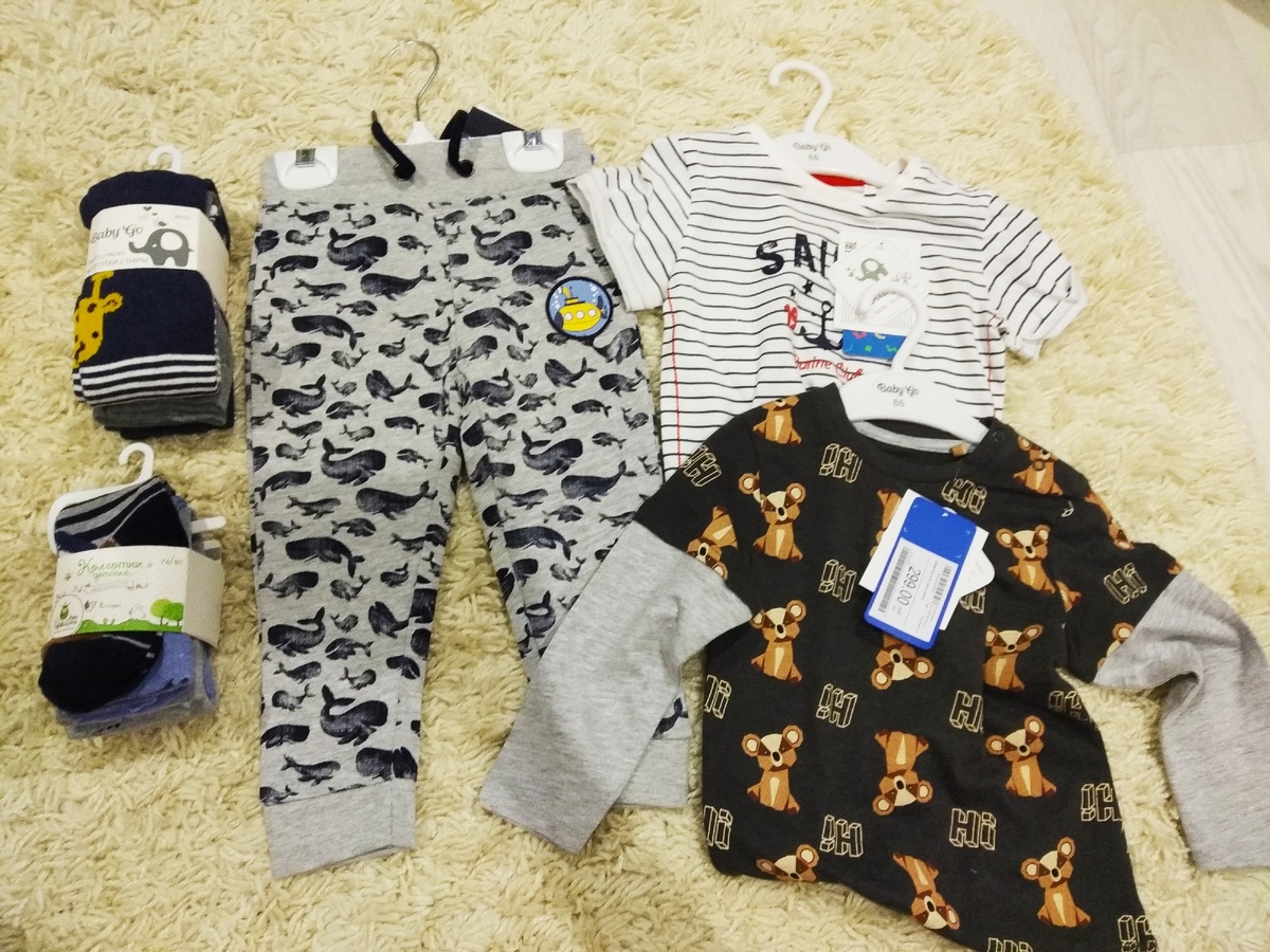 Собственное фото