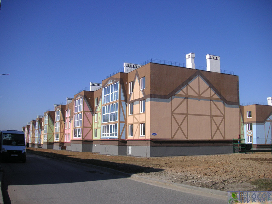 Кошелев Калуга