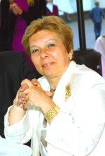 Елена Ананьева