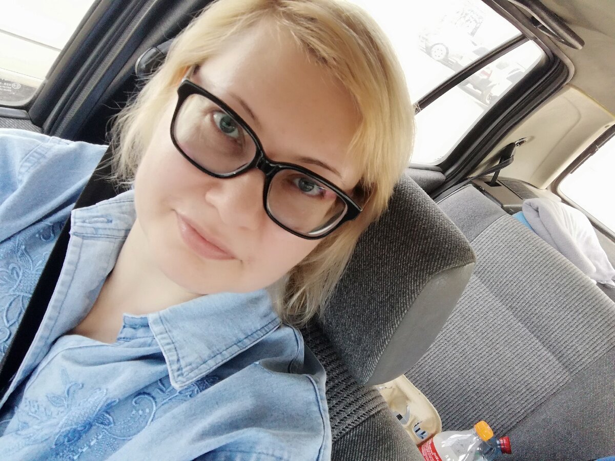 Мне 44. Июль 2020.