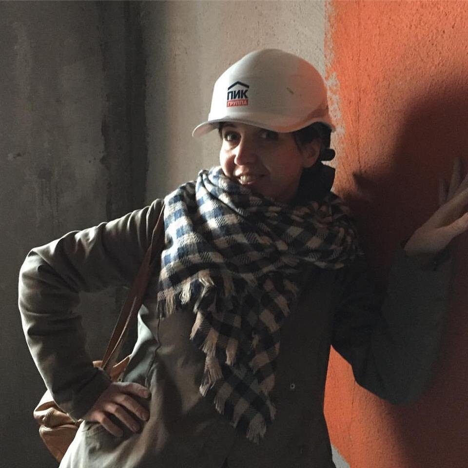 Выезд на прием квартиры от Группы ПИК