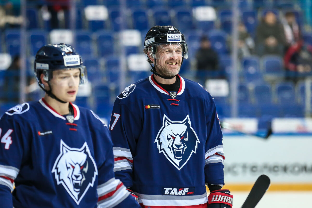 Виталий Атюшов