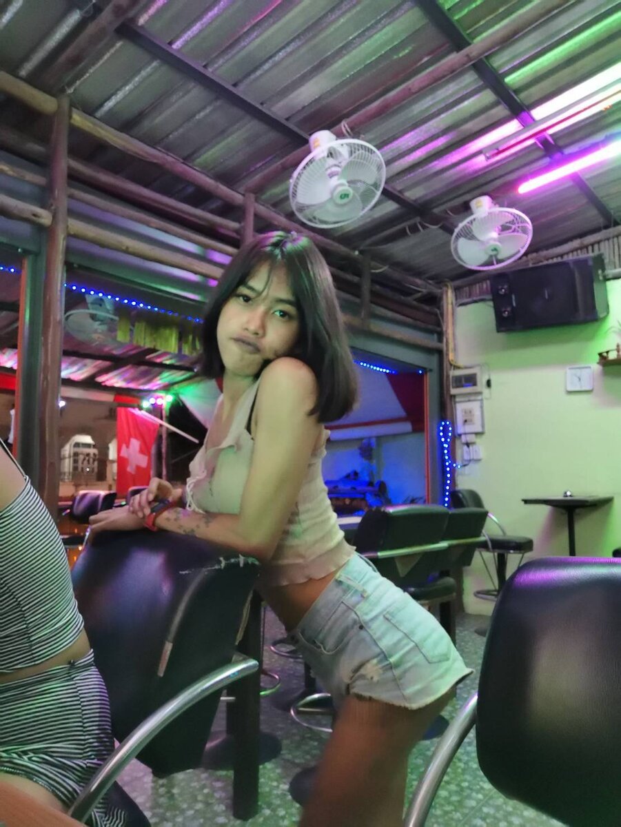 тайские леди транс фото 109