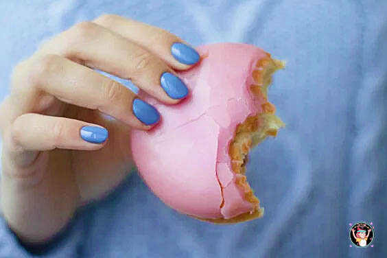 Возможно, вечерний перекус вызван голодом - тогда причина в плохо сбалансированном питании