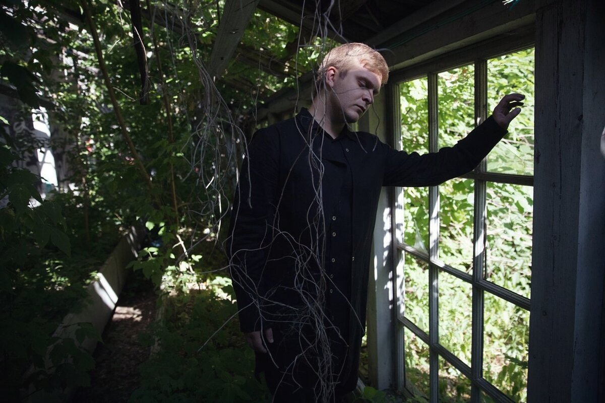 Илья Бешевли