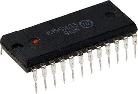 К155ИД3 \ SN74154