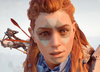  Horizon: Zero Dawn