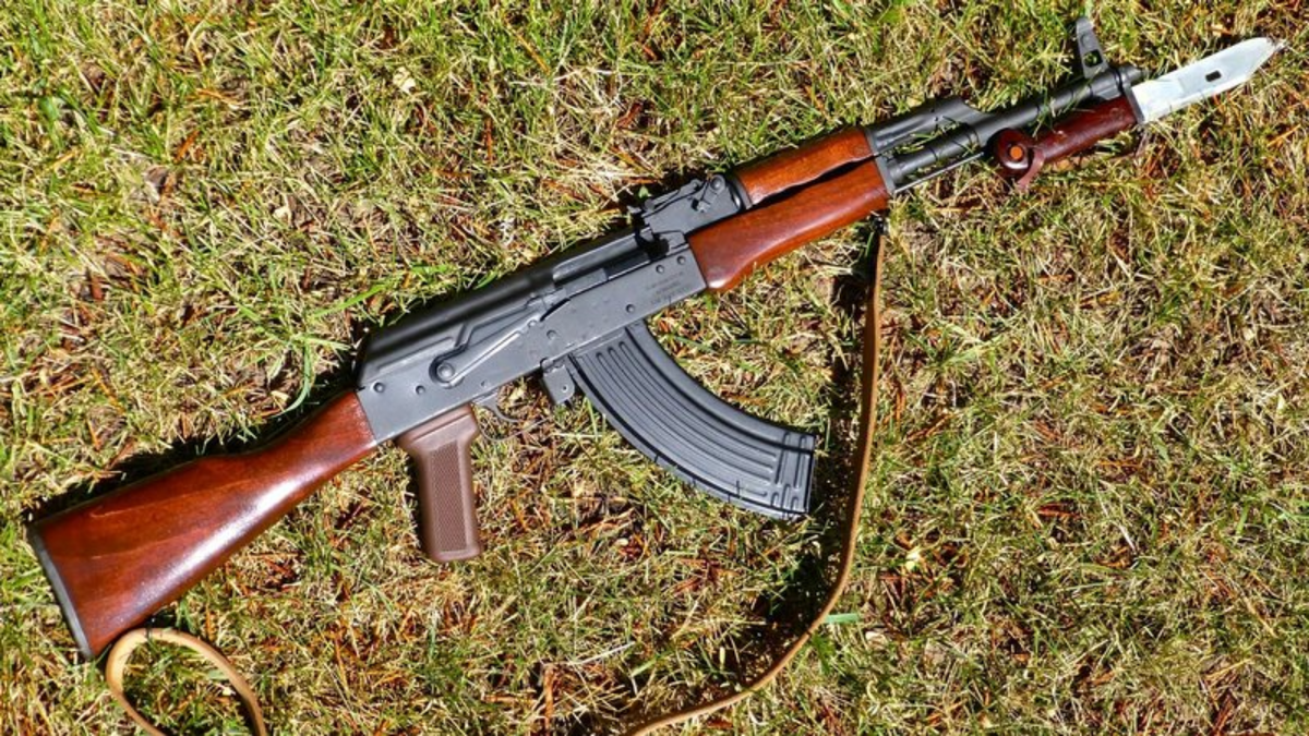 AK-47
