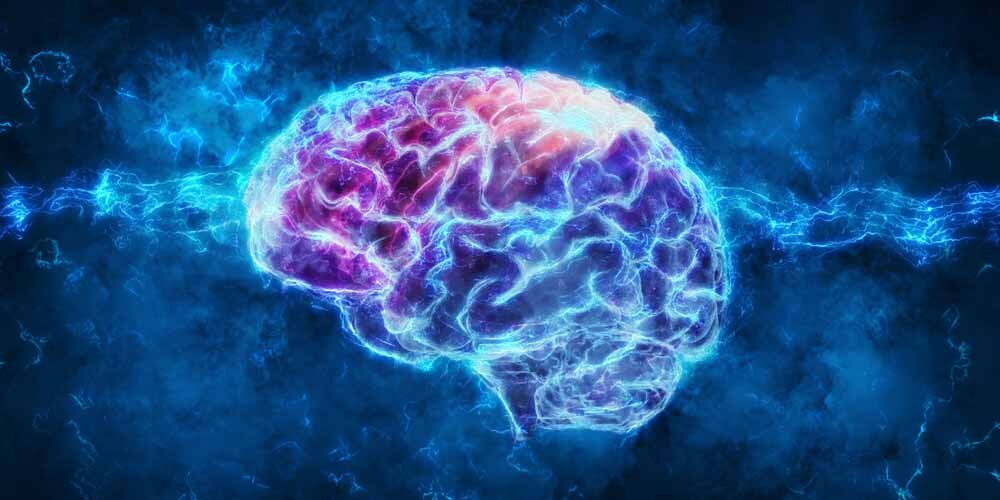 Мозгу нужна энергия