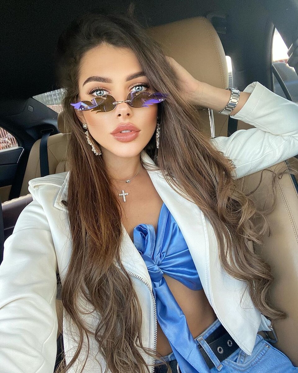 Алеся считает Юлю предательницей 
​Фото: «Инстаграм»
