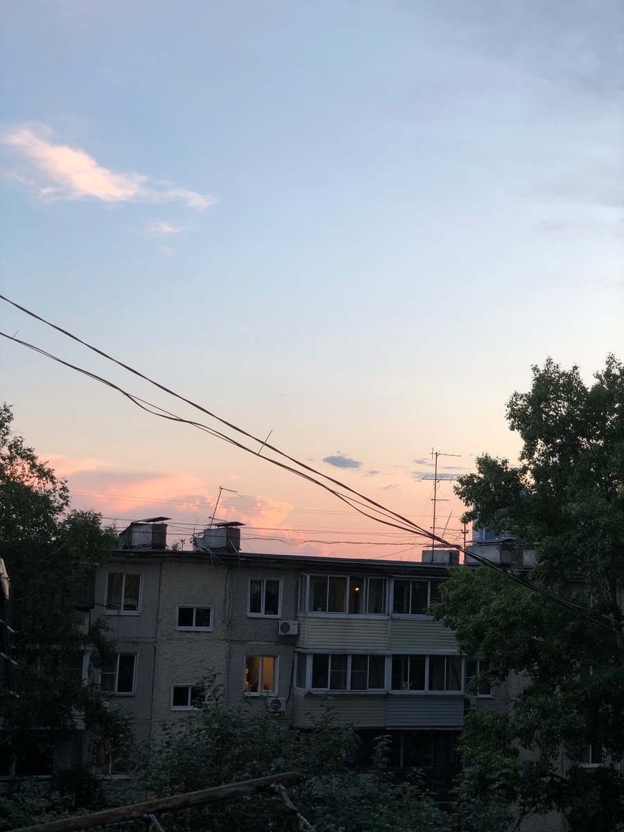 Фото из личного архива