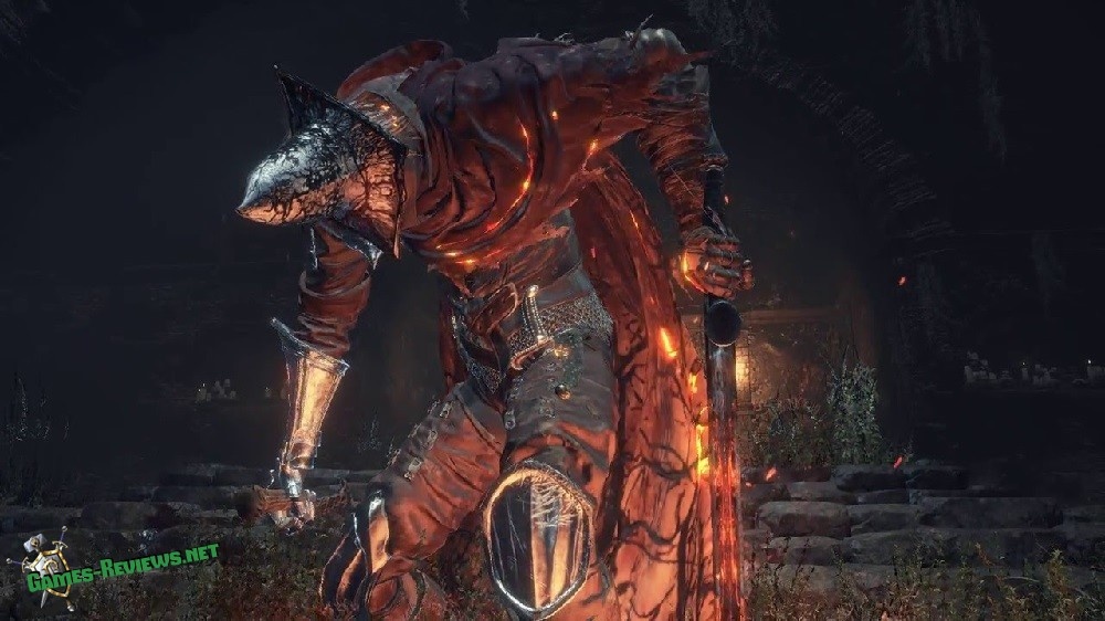 Хранитель Бездны