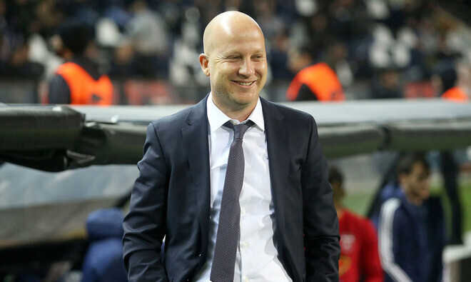 Марко Николич