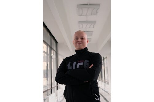 «Не всем рассказываю о болезни. Выздоровею, вернусь, тогда и поговорим»
