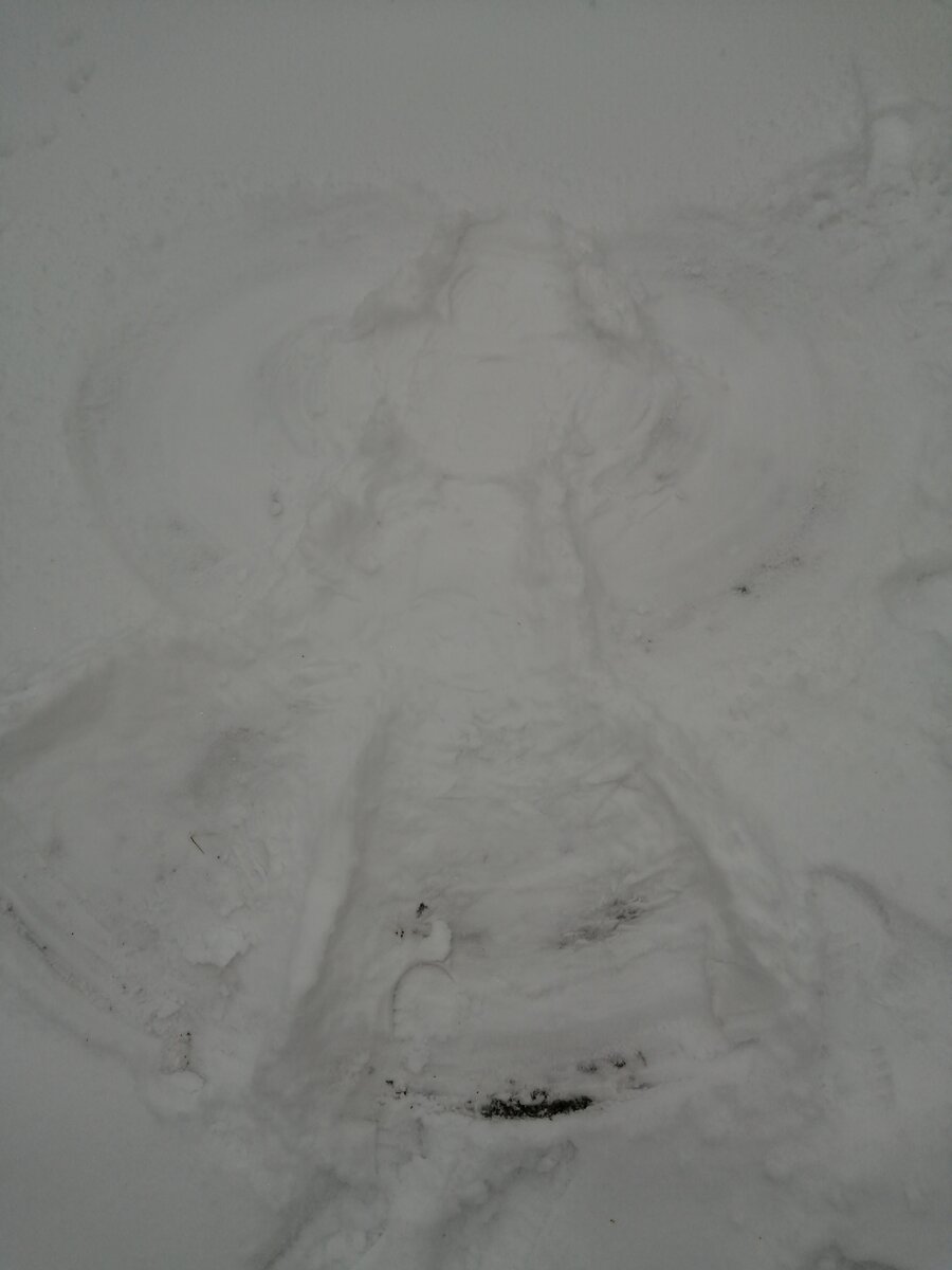 Личное фото.