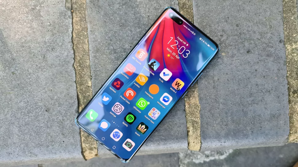 Источник: https://www.techradar.com/reviews/huawei-p40-pro-review 