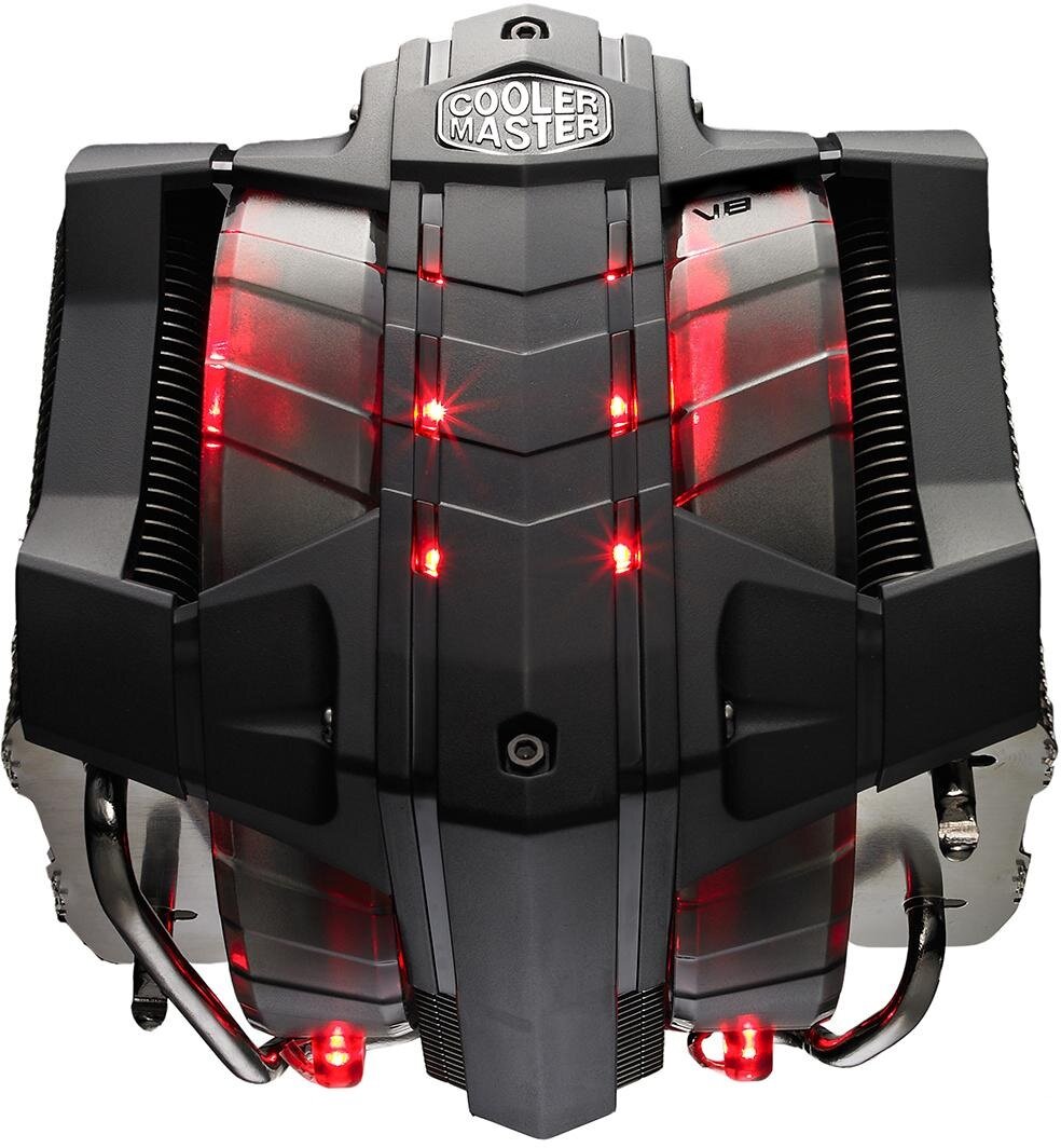 COOLER MASTER V8 GTS