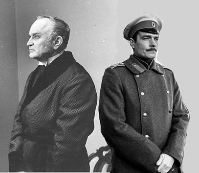 Использованы кадры из разных экранизаций "Анны Карениной"