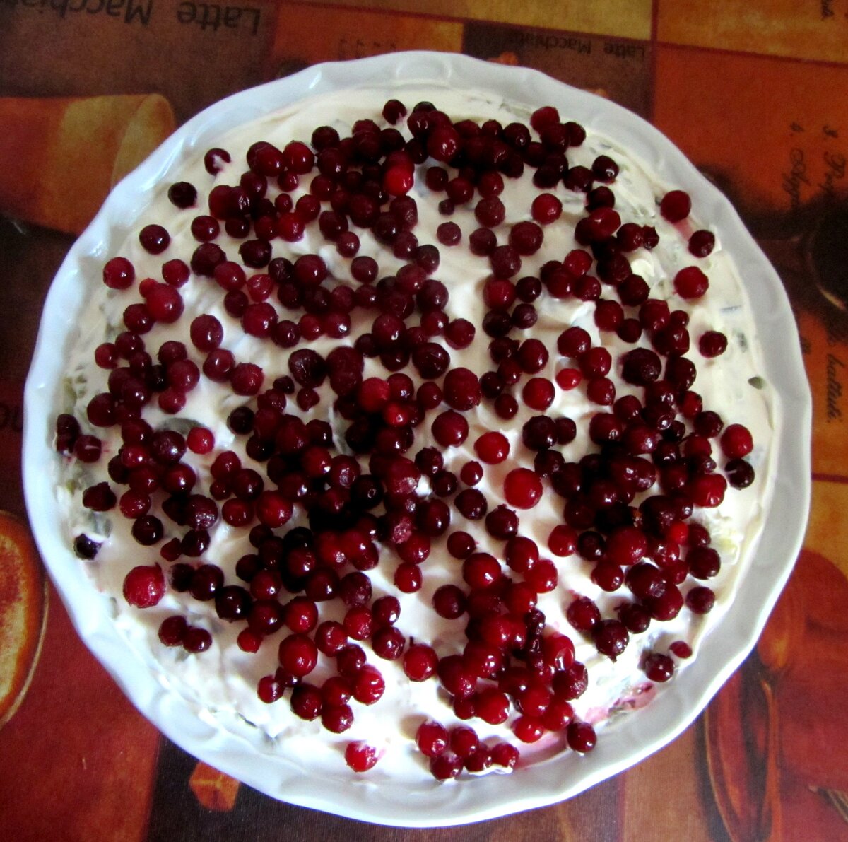 Из личного архива