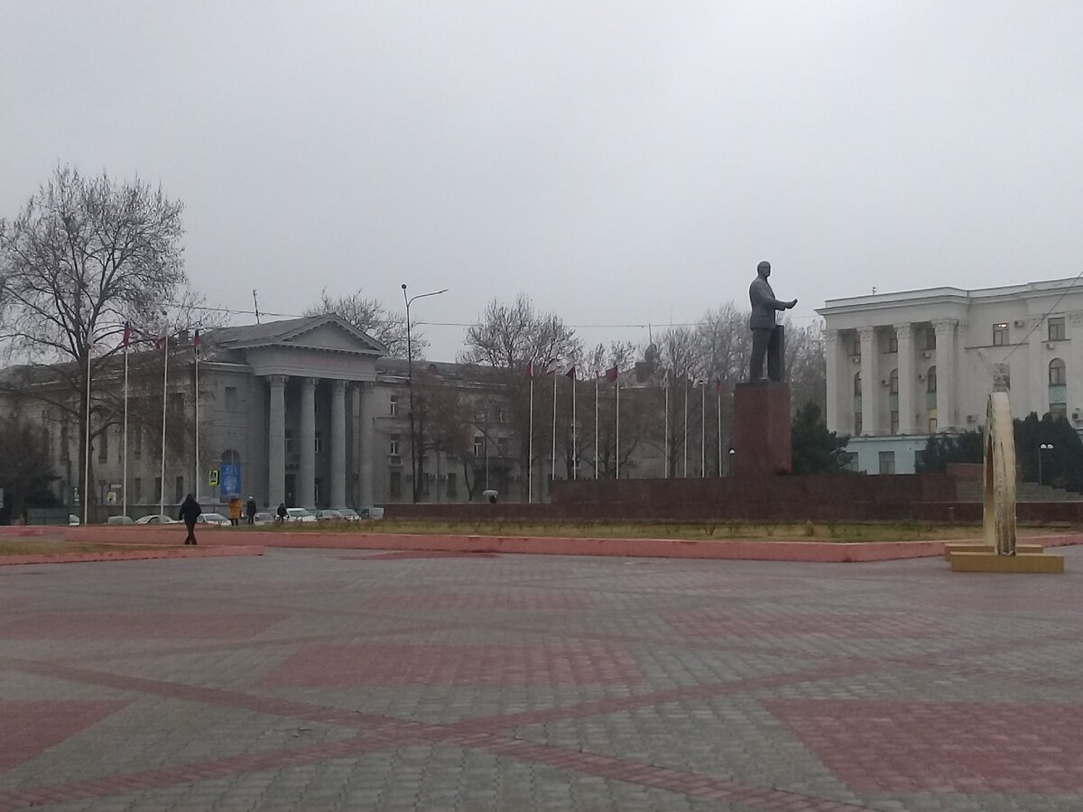 Фото из личного архива