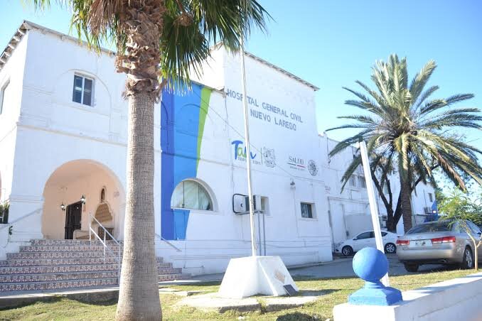 Hospital General Civil
