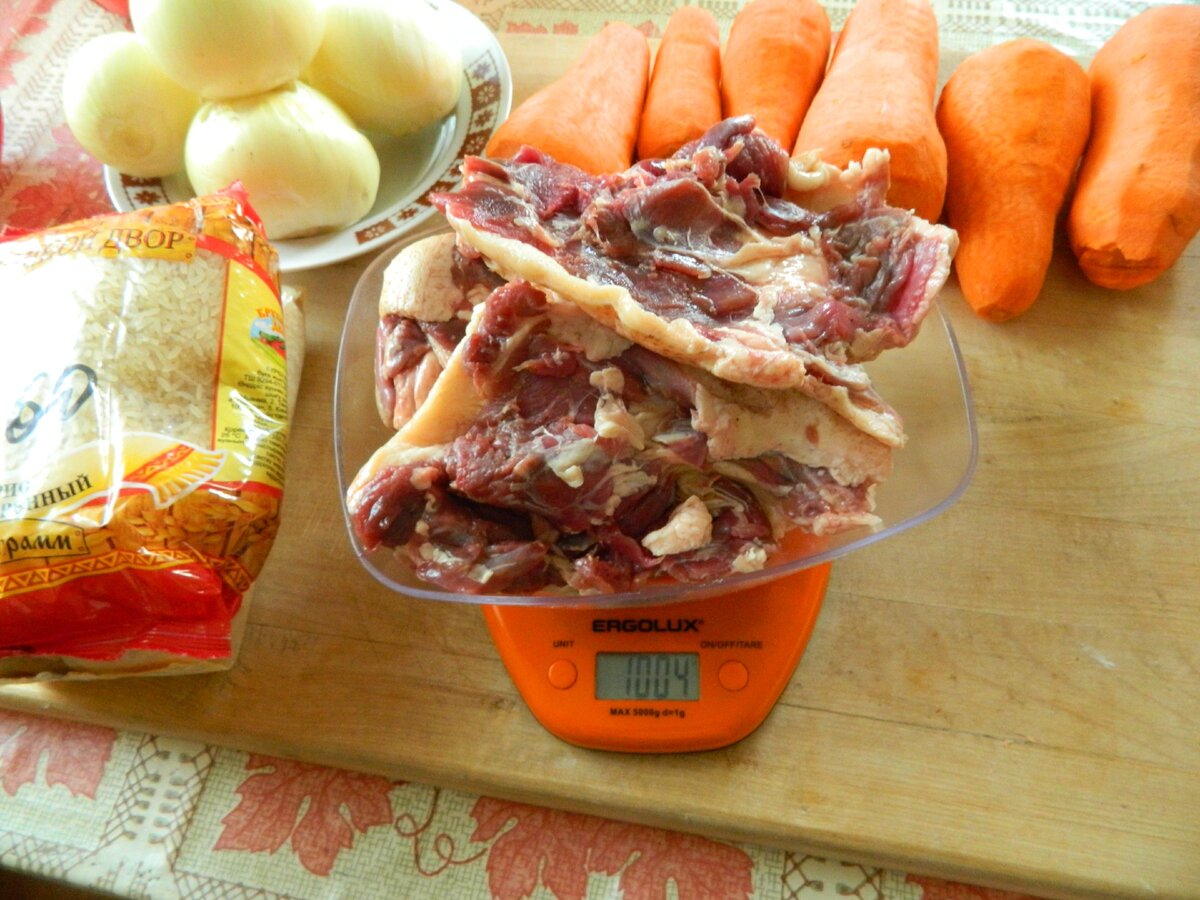 Я не пишу какое мясо у меня, просто хорошее жирное мясо.