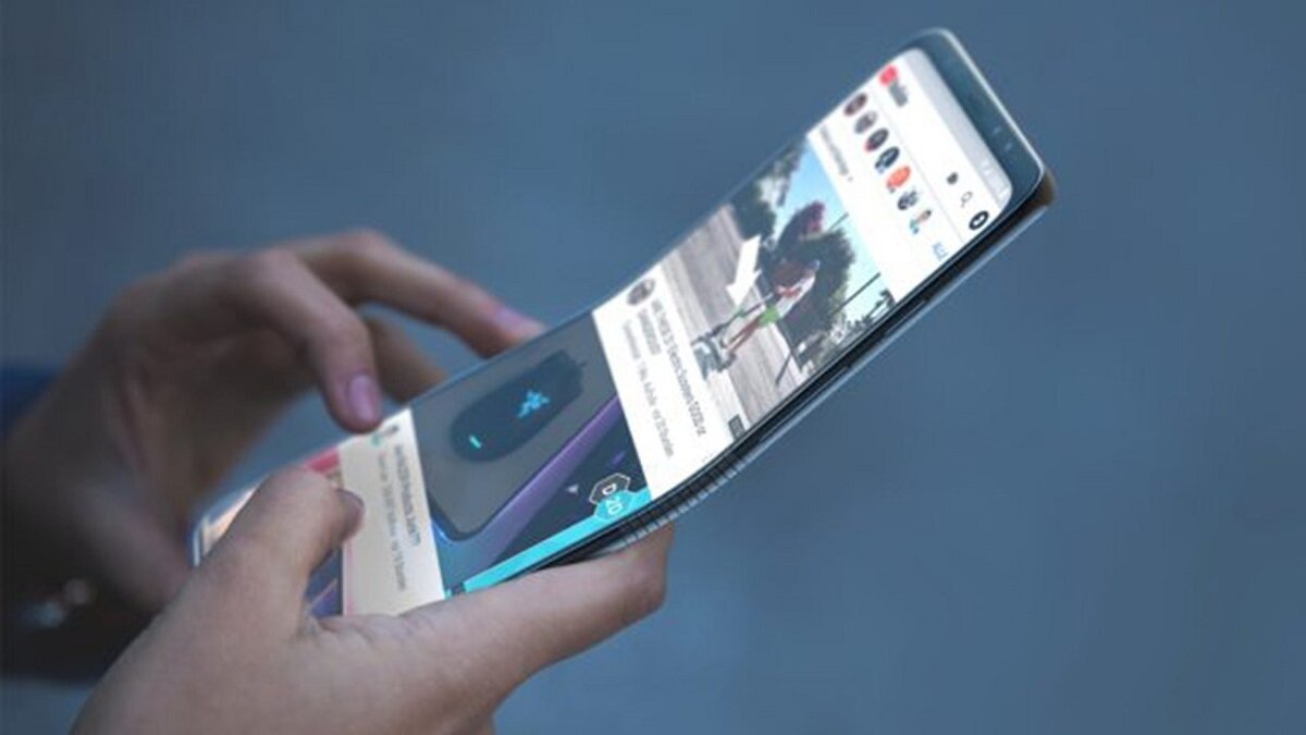 Неясно, какие именно технологические решения предложит Xiaomi для складных смартфонов