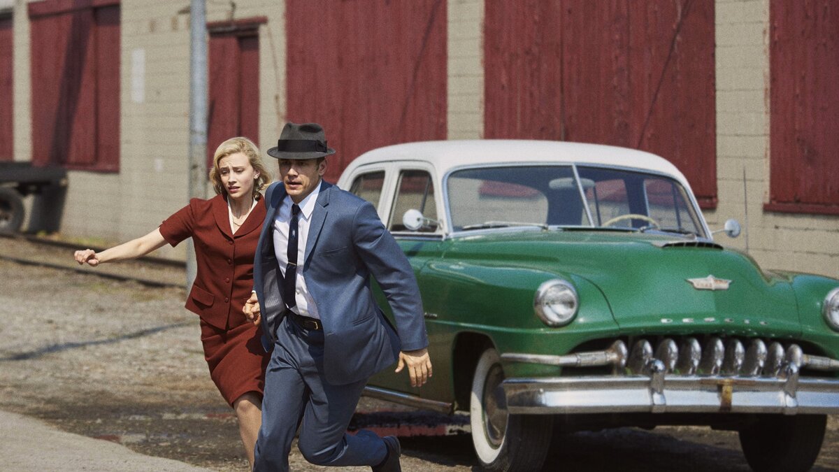 Кадр из сериала «11.22.63»