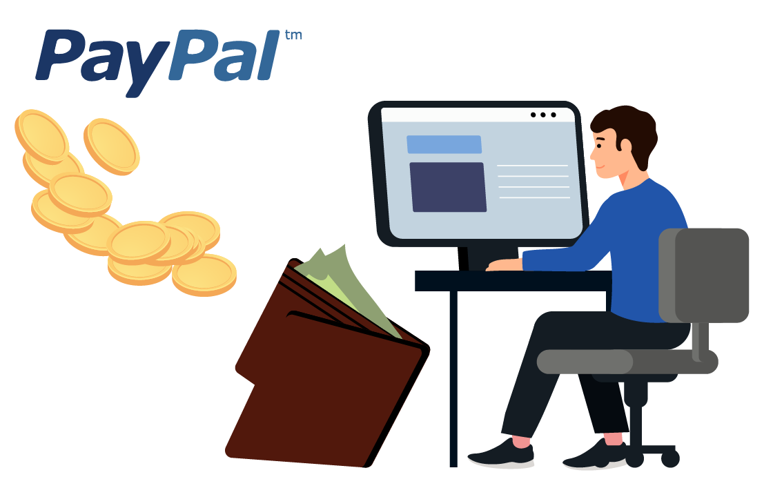 Como funciona paypal sin tarjeta de crédito