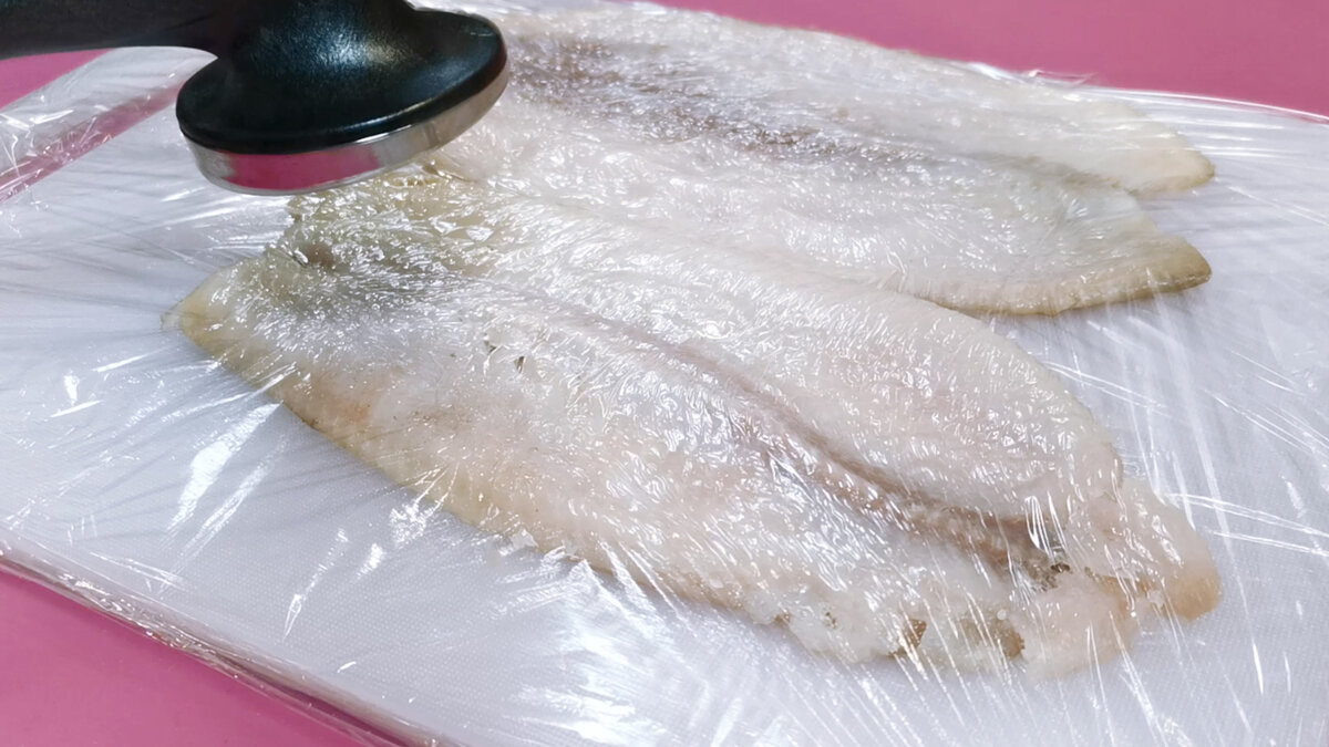 Рецепт праздничной закуски из сельди