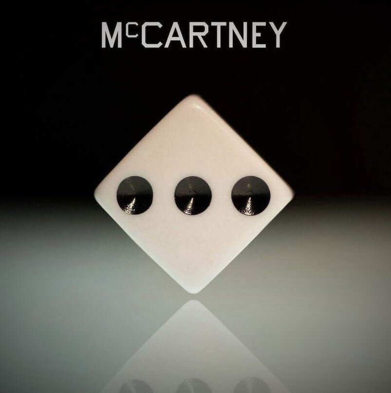 «McCartney III»