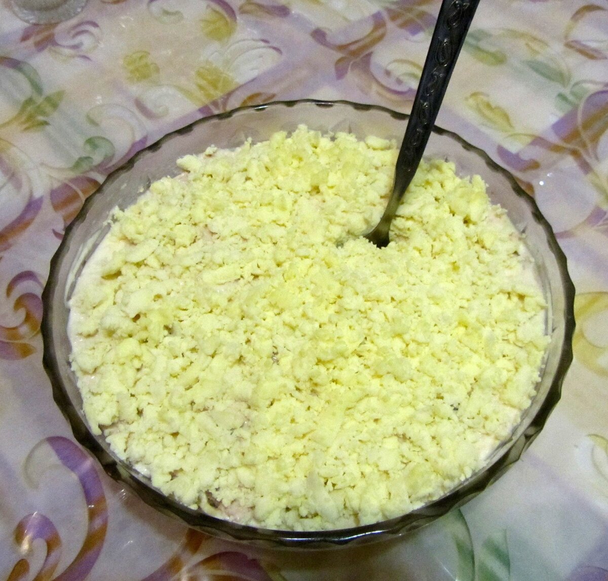 Из личного архива