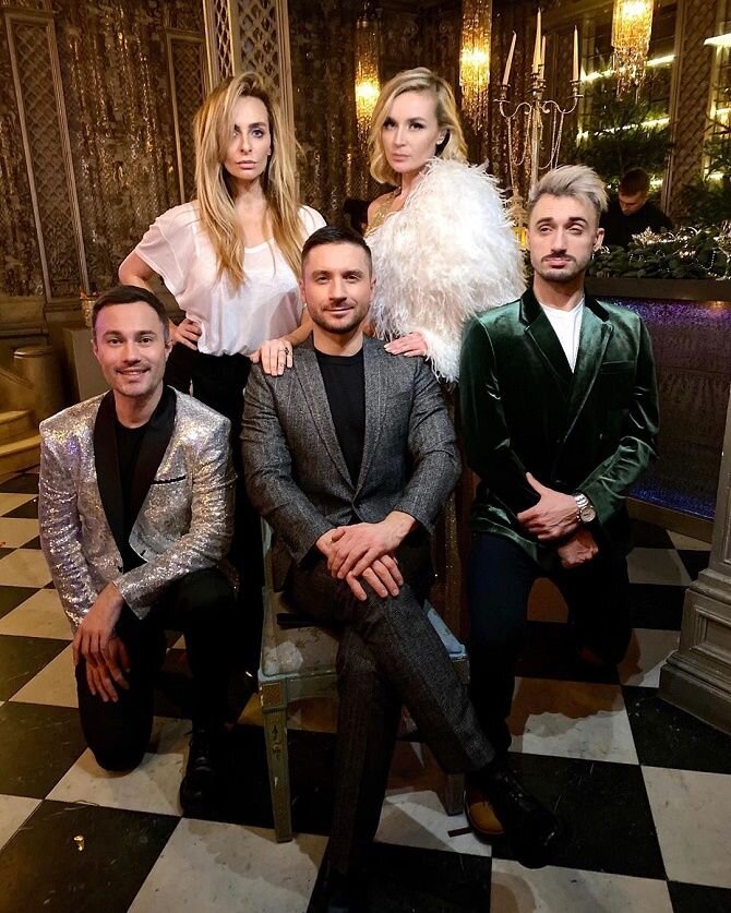 © lazarevsergey / instagram