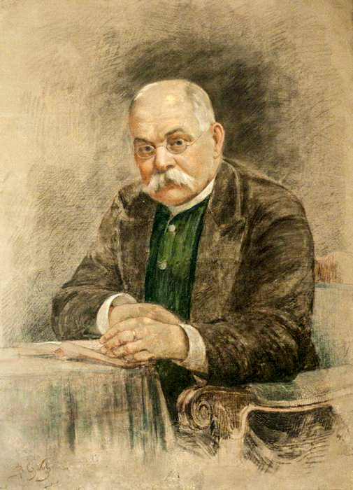 И.В. Цветаев. Источник Яндекс.Картинки