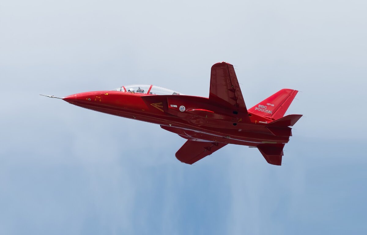 Самолёт «СР-10»