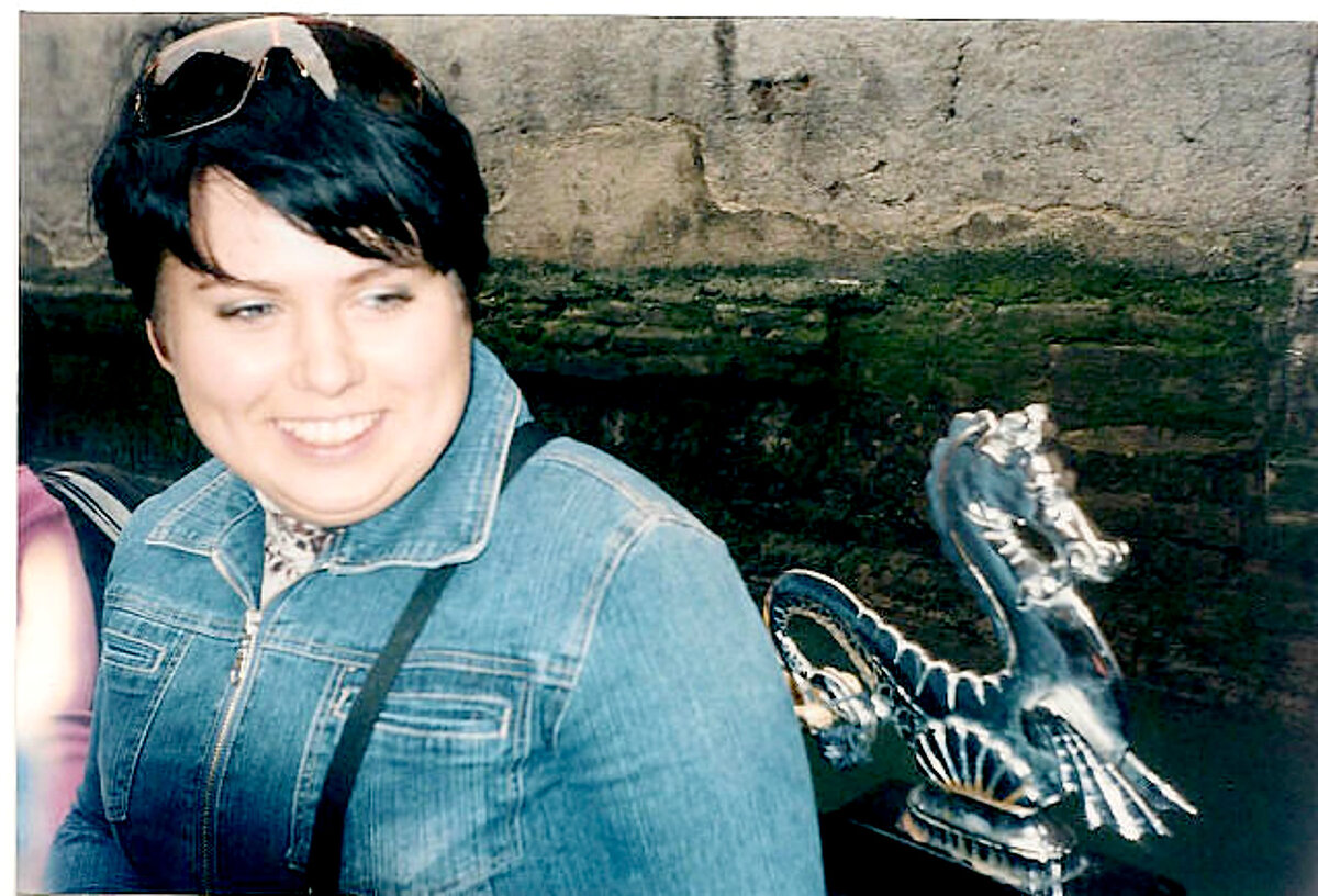 Девчонки мои довольны.