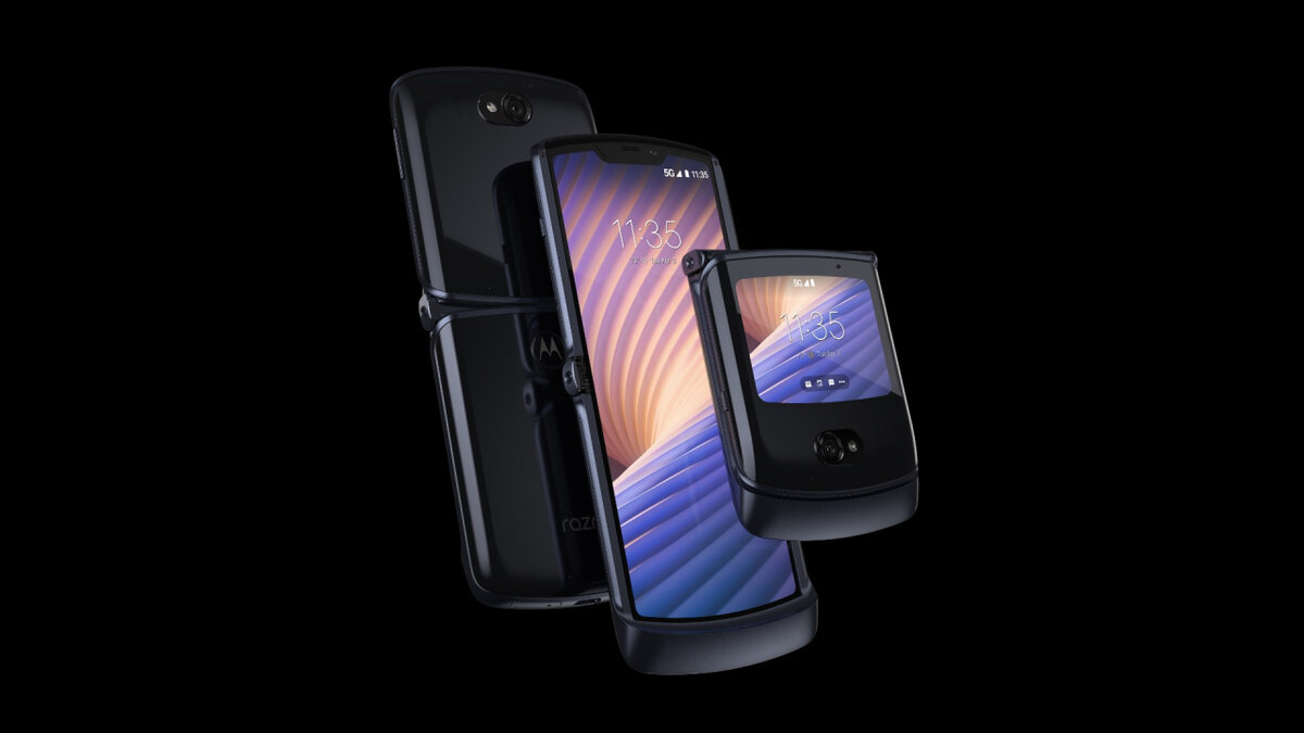 Motorola Razr 5G