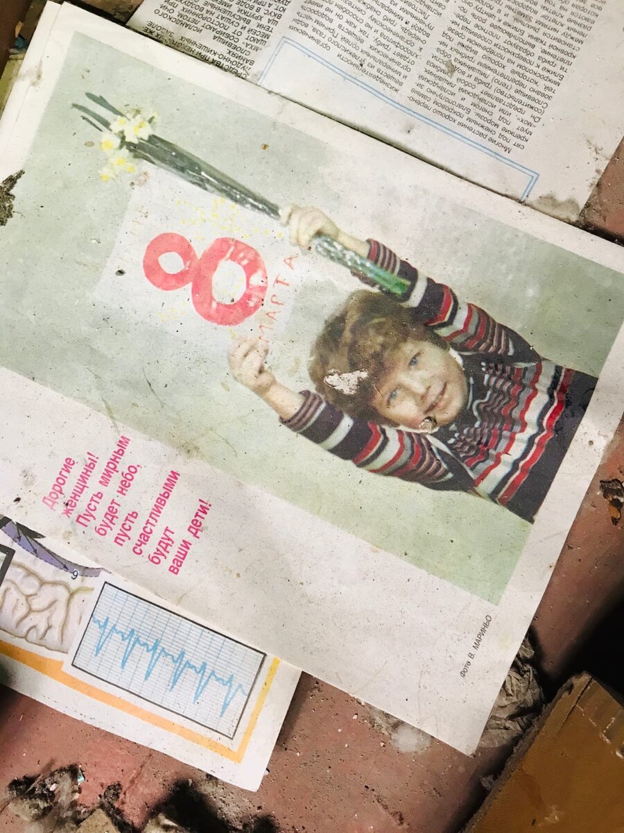 Новошепеличи, ЧЗО 