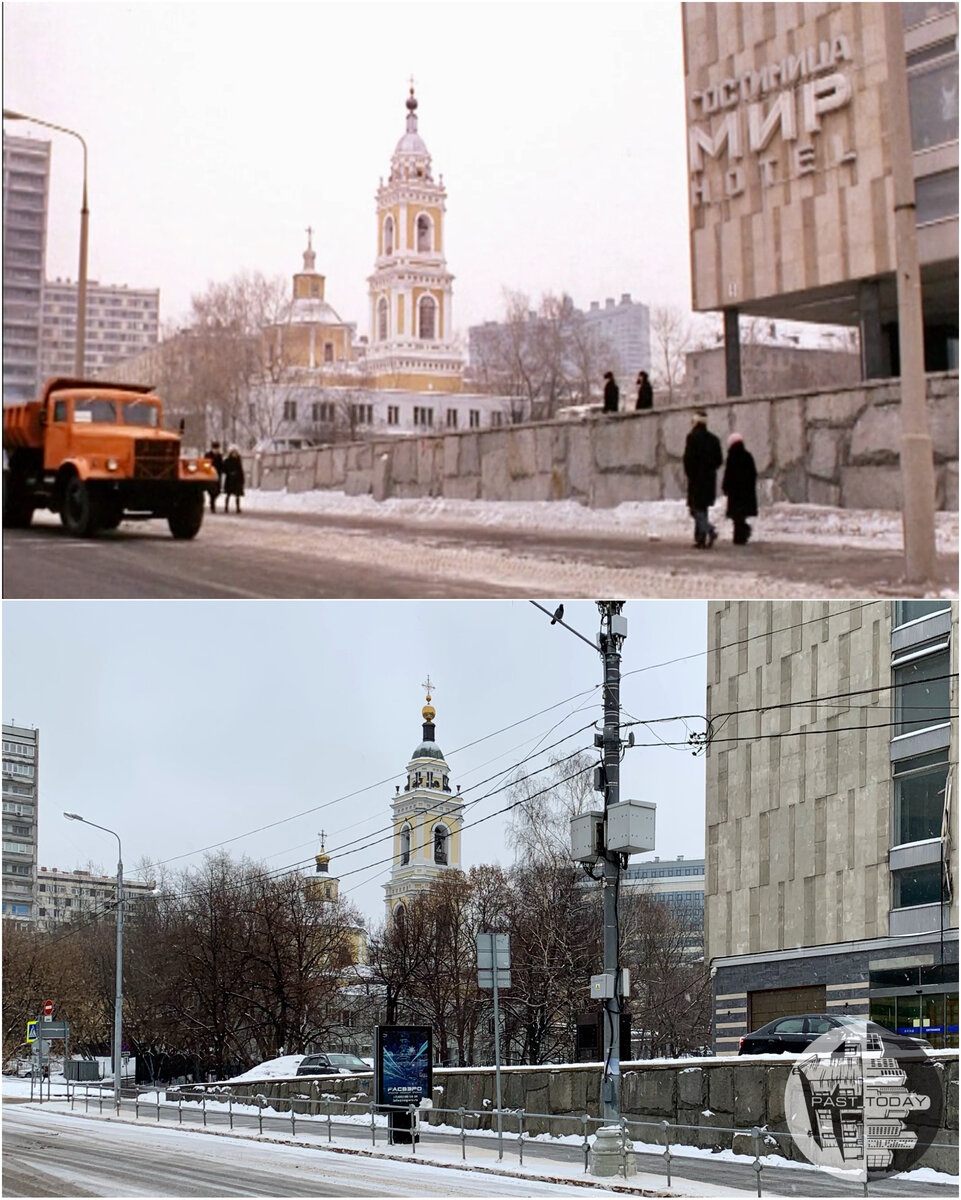 Тогда мест. Большой Девятинский переулок. Место съемки тогда и сейчас. Место съемок фильма тогда и сейчас. Места из фильмов тогда и сейчас.