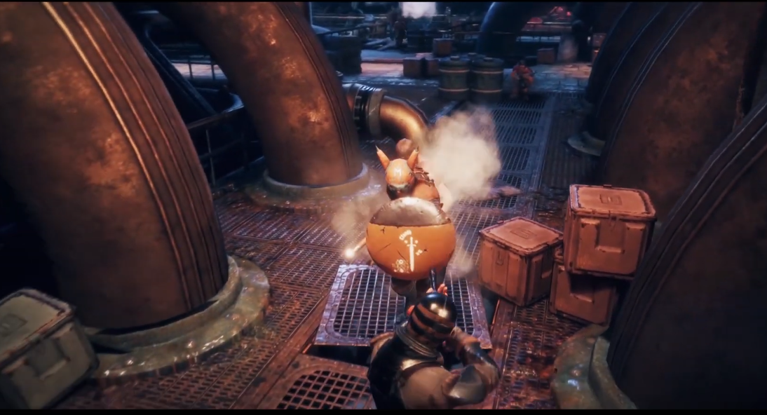 Insomnia: The Ark
